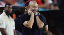 Javier Mascherano explicó los dos motivos por los que Inter Miami no le ganó a Al Ahly por el Mundial de Clubes