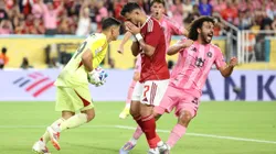 Oscar Ustari habló de la importante que es para el Inter Miami participar del Mundial de Clubes de los Estados Unidos 2025.