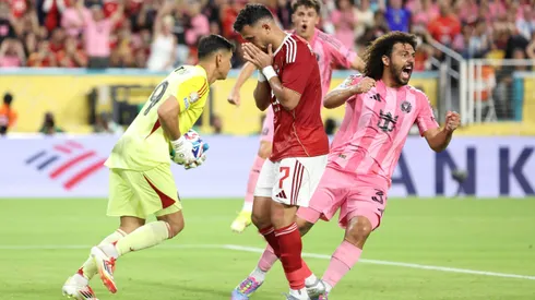 Oscar Ustari habló de la importante que es para el Inter Miami participar del Mundial de Clubes de los Estados Unidos 2025.