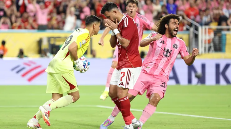 Oscar Ustari habló de la importante que es para el Inter Miami participar del Mundial de Clubes de los Estados Unidos 2025.