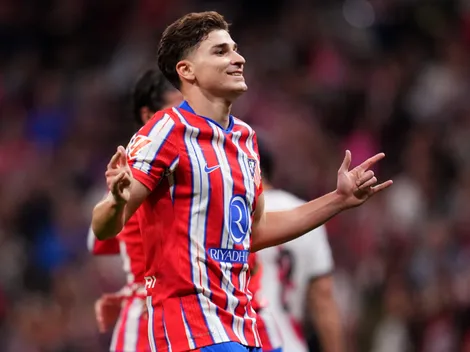 Los dos objetivos de Atlético de Madrid para el Mundial de Clubes según Julián Alvarez: “Es la idea”