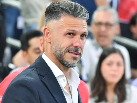 Demichelis rompió el silencio y dejó una confesión inédita entre Sergio Ramos y River: “Me lo agradeció”
