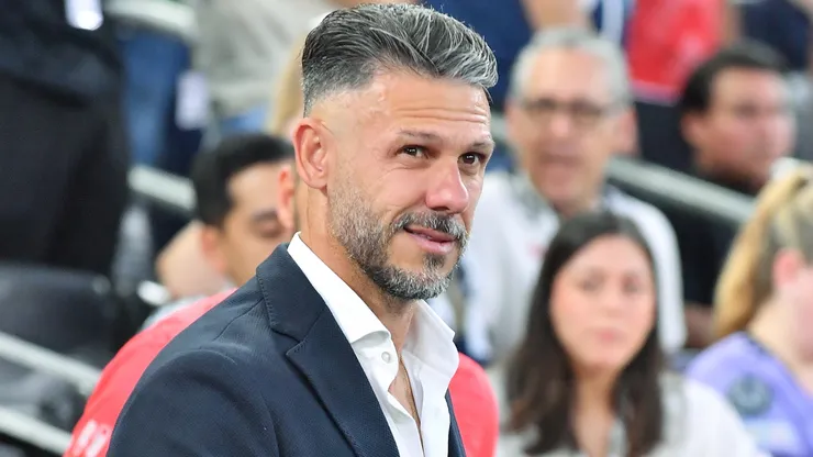 Martín Demichelis
