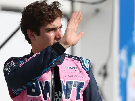 El premio que la Fórmula 1 le dio a Franco Colapinto tras el GP de Canadá: "Alentado por el progreso"