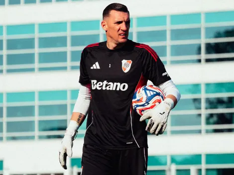 River hoy: la formación vs. Urawa Red Diamonds, los 4 jugadores que se irían tras el Mundial de Clubes y la situación de Bautista Dadín