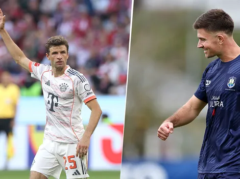 Qué canal pasa hoy Bayern Múnich vs. Auckland City por el Mundial de Clubes