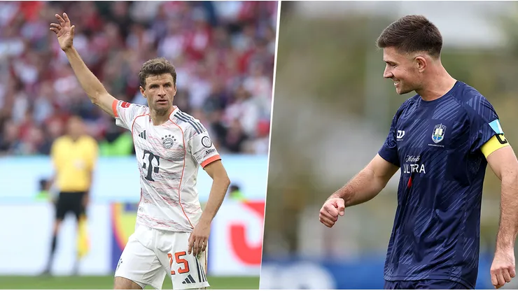 Bayern Múnich y Auckland debutan en el Mundial de Clubes.