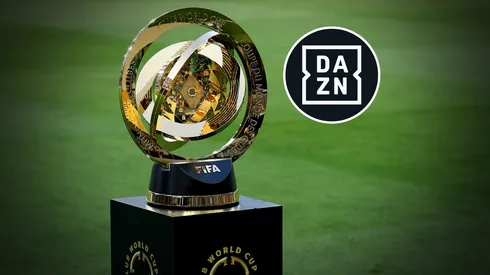 DAZN transmitirá gratis todo el Mundial de Clubes 2025