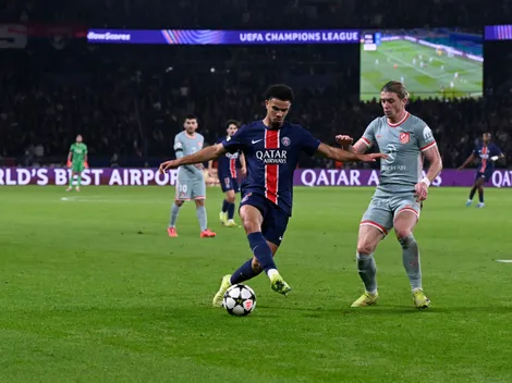 Qué pasa si Atlético de Madrid gana, empata o pierde hoy contra PSG en el Mundial de Clubes