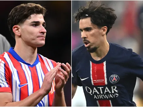 Qué canal pasa hoy PSG vs. Atlético de Madrid por el Mundial de Clubes 2025