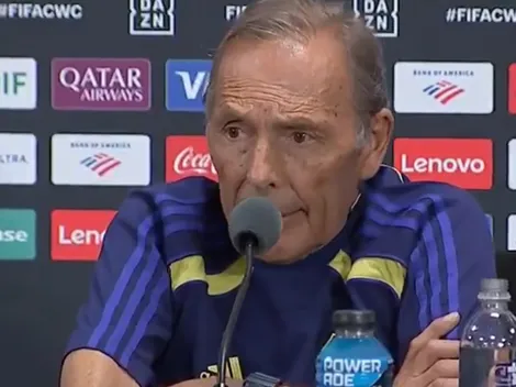 La reacción de Miguel Russo al enterarse de la goleada de Bayern Múnich vs. Auckland City: "No es profesional"