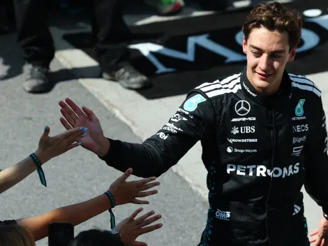 Gran Premio de Canadá de la Fórmula 1: ganó Russell y Colapinto quedó 13°