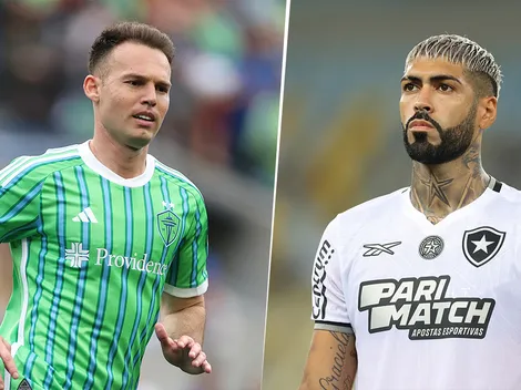 Qué canal pasa hoy Botafogo vs. Seattle Sounders por el Mundial de Clubes 2025