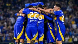 Boca Juniors vs Benfica, el debut de Miguel Ángel Russo y el Xeneize en el Mundial de Clubes.