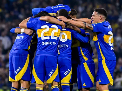 Pronósticos Boca Juniors vs Benfica: arranca el camino del Xeneize en el Mundial de Clubes