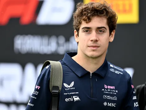 El drástico cambio que habrá en Alpine tras la carrera de Franco Colapinto en el GP de Canadá