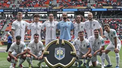 Los insólitos trabajos de los jugadores de Auckland City, rival de Boca en el Mundial de Clubes