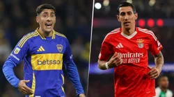 A qué hora juega Boca vs. Benfica por el Mundial de Clubes
