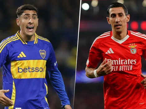 A qué hora juega Boca vs. Benfica por el Mundial de Clubes