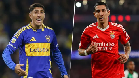 A qué hora juega Boca vs. Benfica por el Mundial de Clubes