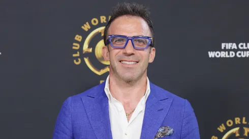 Alessandro Del Piero