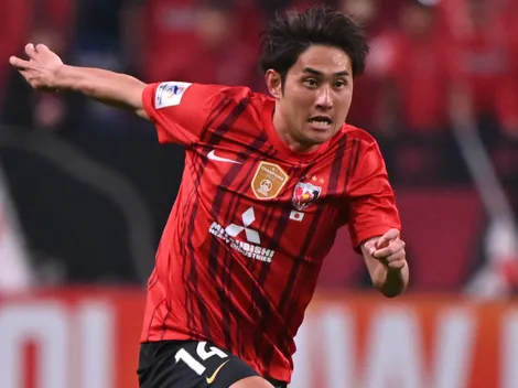 Desde Urawa Reds temen por los hinchas de River: “Se sentirá un ambiente muy visitante”