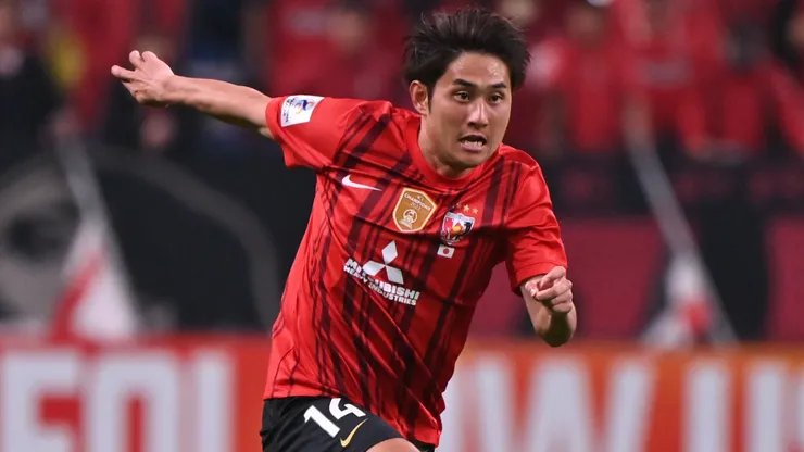 Takahiro Sekine