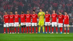Trubin, Antonio Silva, Nicolás Otamendi, Álvaro Carreras, Ángel Di María y Vangelis Pavlidis, lo más destacado del Benfica.