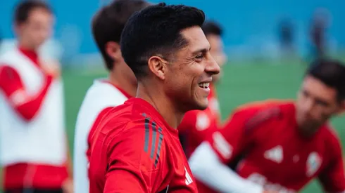 Enzo Pérez