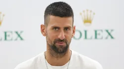 Novak Djokovic, el GOAT para Pete Sampras