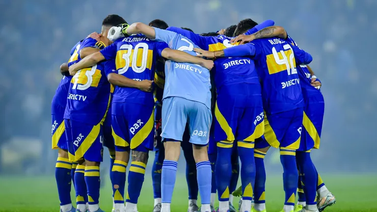 Boca debuta en el Mundial de Clubes frente a Benfica.