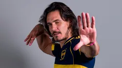 Cavani, de las “palabras básicas” y la “vieja escuela” de Russo a por qué no habla con Paredes