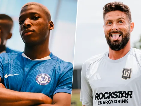 Qué canal pasa hoy Chelsea vs. LAFC por el Mundial de Clubes 2025