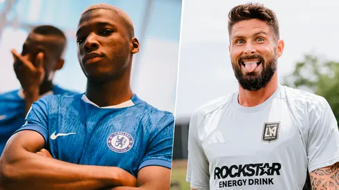 Qué canal pasa hoy Chelsea vs. LAFC por el Mundial de Clubes 2025