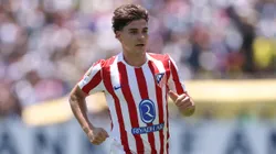 El desafiante mensaje de Julián Álvarez tras la derrota de Atlético de Madrid ante PSG