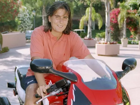 Ganó Wimbledon, derrotó a Sabatini en 3 finales y ahora entrena a una de las mejores jugadoras del mundo: “No quiero verla engreída”