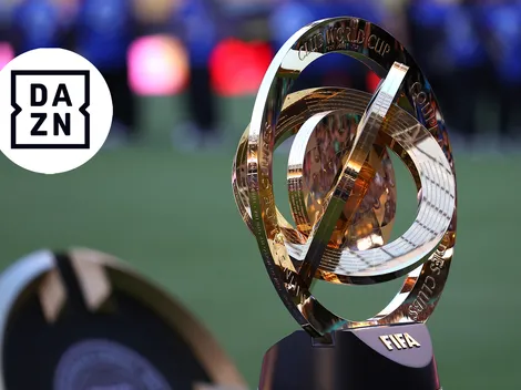 Qué canal es DAZN, cuánto cuesta y qué partidos del Mundial de Clubes 2025 pasa