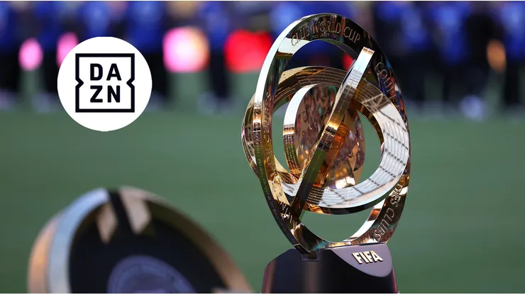 Qué canal es DAZN, cuánto cuesta y qué partidos del Mundial de Clubes 2025 pasa