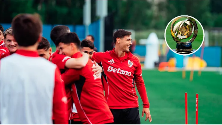 Quién juega hoy, martes 17 de junio, por el Mundial de Clubes 2025