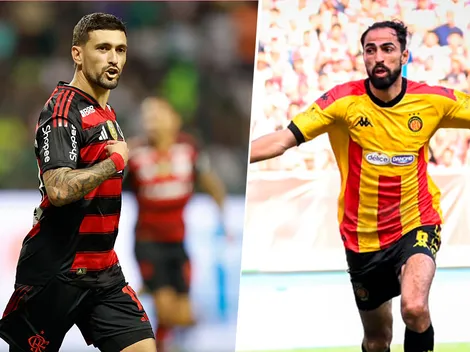 Qué canal pasa Flamengo vs ES Tunis por el Mundial de Clubes 2025