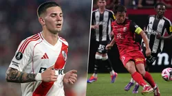 River debuta en el Mundial de Clubes ante Urawa Red Diamonds.