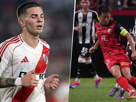 La IA reveló cómo saldrá el partido entre River y Urawa Red Diamonds por el Mundial de Clubes