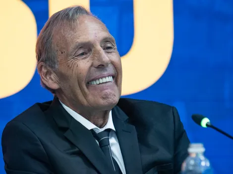 Russo decidió quien será el capitán de Boca para el Mundial de Clubes