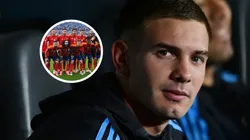 El fichaje del Barcelona para hacerle frente a Mastantuono en el Real Madrid