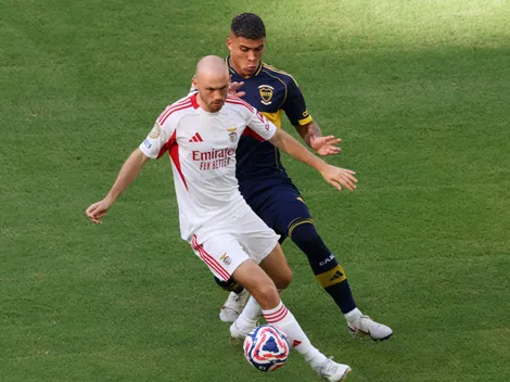 Las excusas europeas están a la orden del día, pero los equipos sudamericanos han llegado a desdibujar a los más poderosos