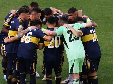 Los hinchas de Boca estallaron contra un titular: "El peor refuerzo de la historia"