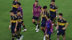 Boca y los resultados que necesita para clasificar a Octavos