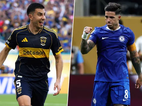 Así quedó la tabla del Mundial de Clubes tras los resultados del lunes