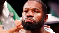 A diferencia de Chino Maidana, un campeón mundial argentino confesó que su ídolo es Mayweather