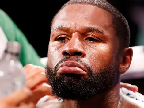 A diferencia de Chino Maidana, un campeón mundial argentino confesó que su ídolo es Mayweather